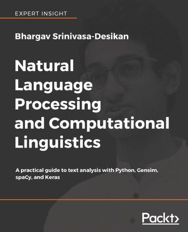 Cover image for Natural Language Processing and Computational Linguistics