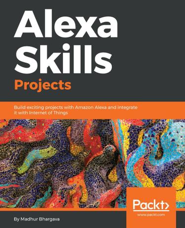 Cover image for Alexa Skills Projects