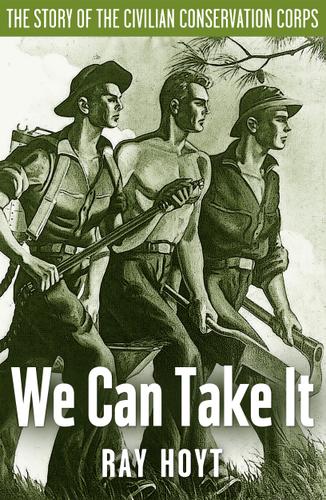 Cover image for We Can Take It