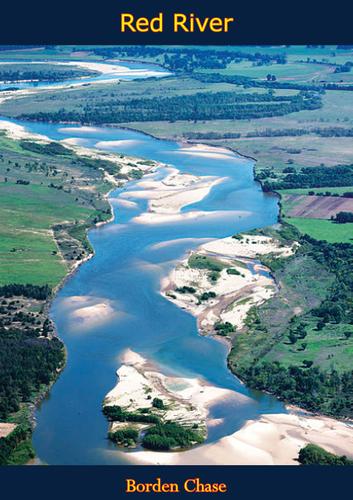 Cover image for Red River