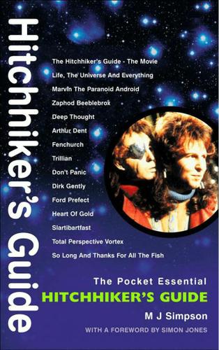 Hitchhiker's Guide