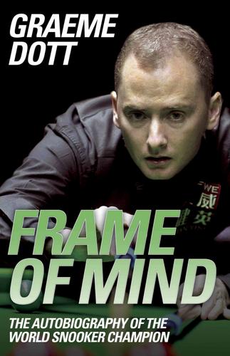 Cover image for Frame of Mind