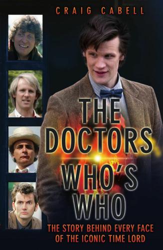 The Doctors: Who's Who