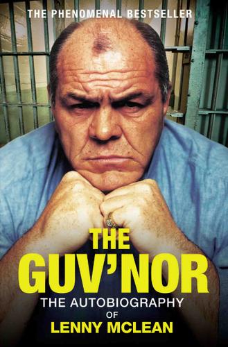 Cover image for The Guv'nor