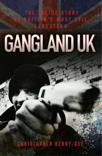 Gangland UK