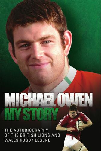 Michael Owen: My Story