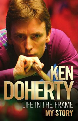 Ken Doherty