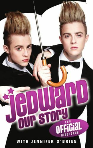 Jedward: Our Story