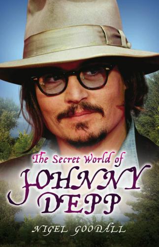 The Secret World of Johnny Depp