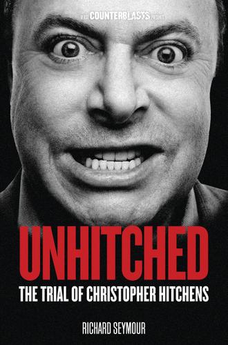 Cover image for Unhitched