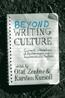 Cover image for Beyond <i>Writing Culture</i>