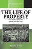 Cover image for The Life of Property