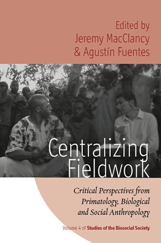 Cover image for Centralizing Fieldwork