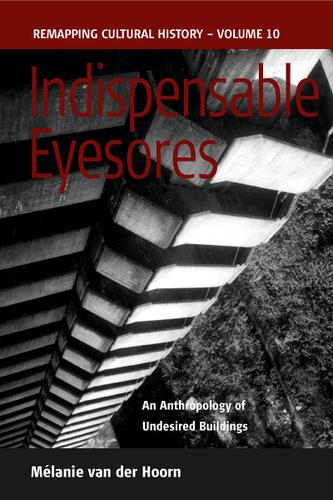 Cover image for Indispensable Eyesores