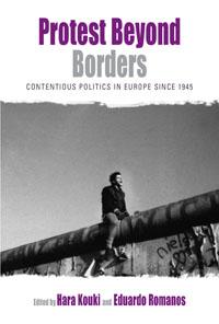 Cover image for Protest Beyond Borders