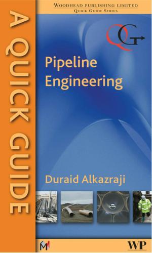 Cover image for A Quick Guide to Pipeline Engineering