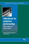 Cover image for Advances in Polymer Processing