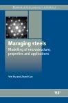Cover image for Maraging Steels
