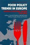 Cover image for Food Policy Trends in Europe