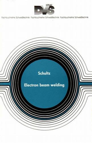 Cover image for Electron Beam Welding