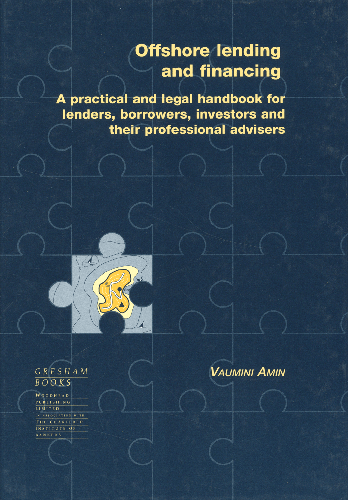 Cover image for Offshore Lending and Financing