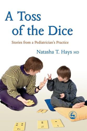 Cover image for A Toss of the Dice