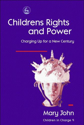 Children's Rights and Power