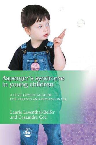 Asperger Syndrome in Young Children