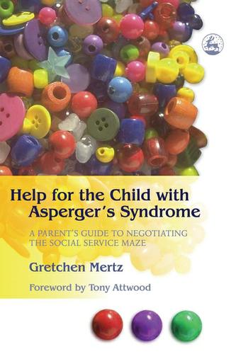 Help for the Child with Asperger's Syndrome