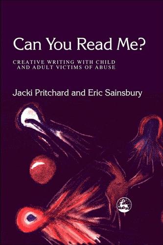 Cover image for Can You Read Me?