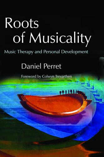 Cover image for Roots of Musicality
