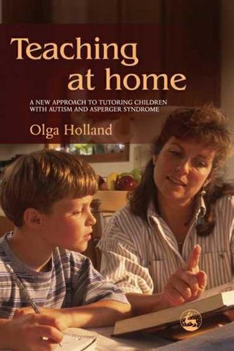 Cover image for Teaching at Home
