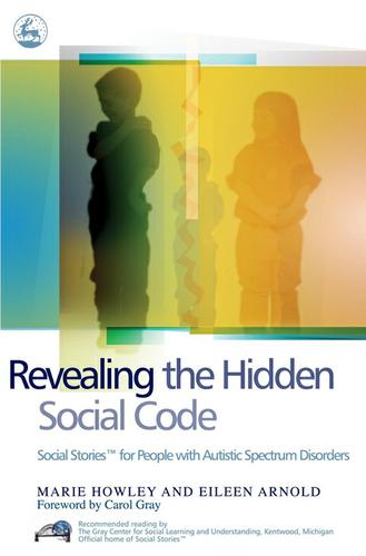 Revealing the Hidden Social Code