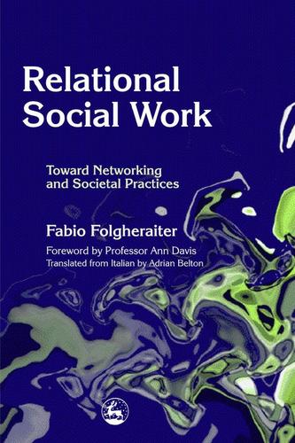 Relational Social Work