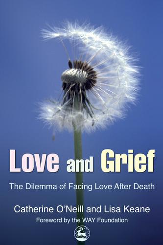 Cover image for Love and Grief