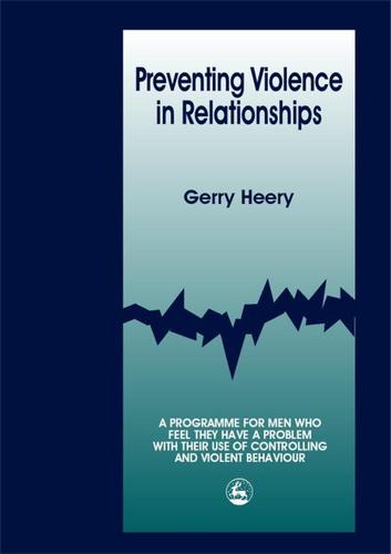 Cover image for Preventing Violence in Relationships