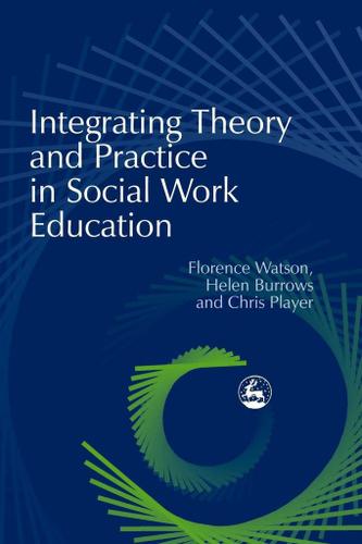 Integrating Theory and Practice in Social Work Education