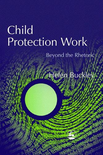 Child Protection Work