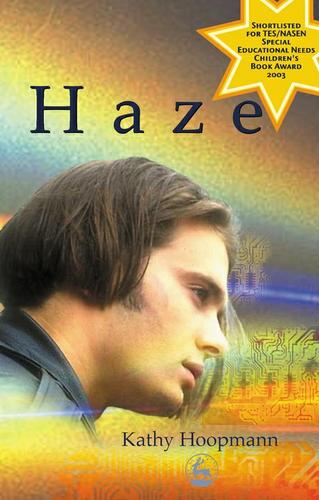 Cover image for Haze