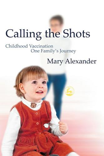 Cover image for Calling the Shots
