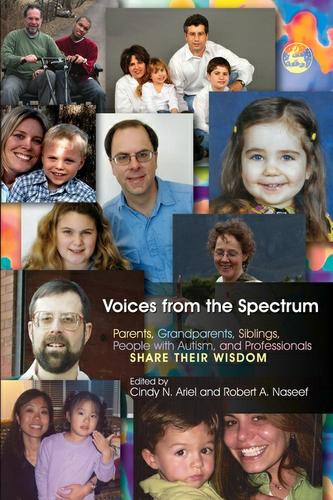 Voices from the Spectrum