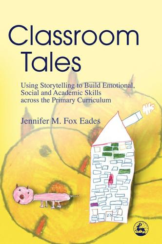Cover image for Classroom Tales