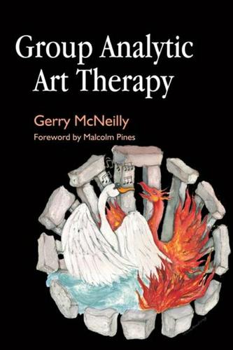 Group Analytic Art Therapy