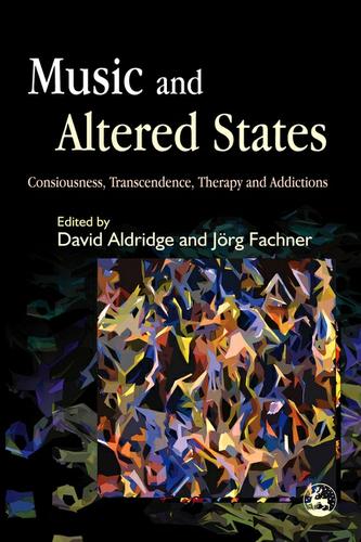 Cover image for Music and Altered States