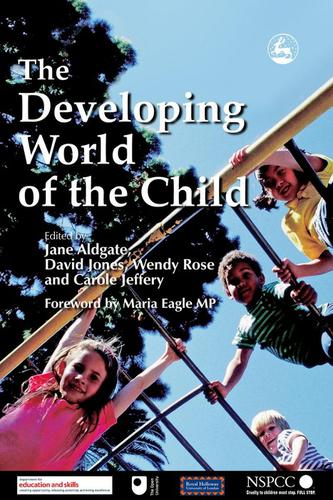 The Developing World of the Child