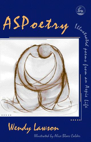 Cover image for ASPoetry