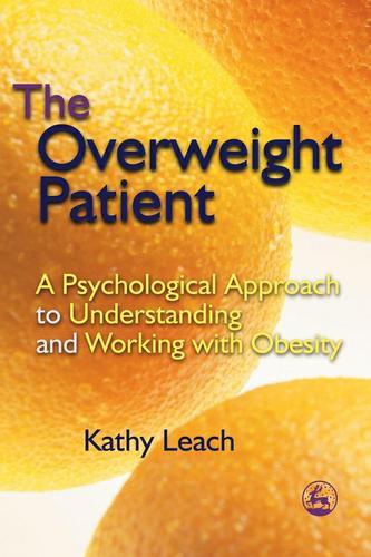 Cover image for The Overweight Patient