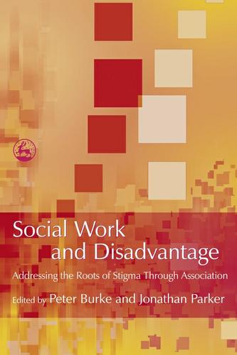 Social Work and Disadvantage