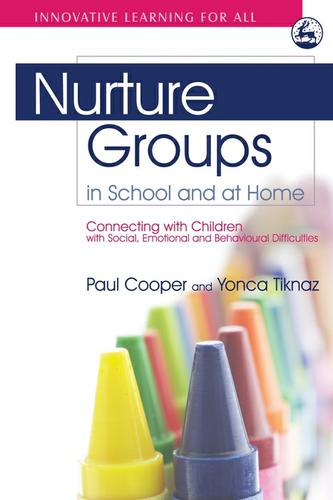 Nurture Groups in School and at Home