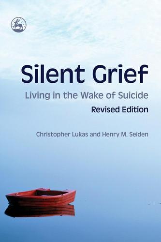 Cover image for Silent Grief